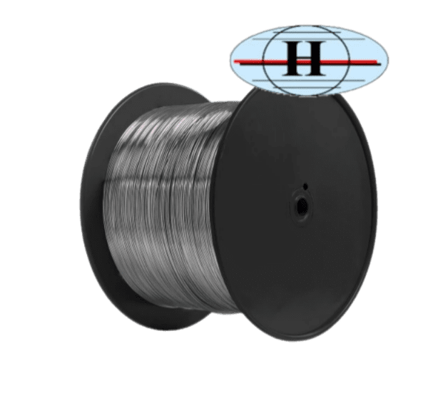 HARMS corrosion-resistant wire