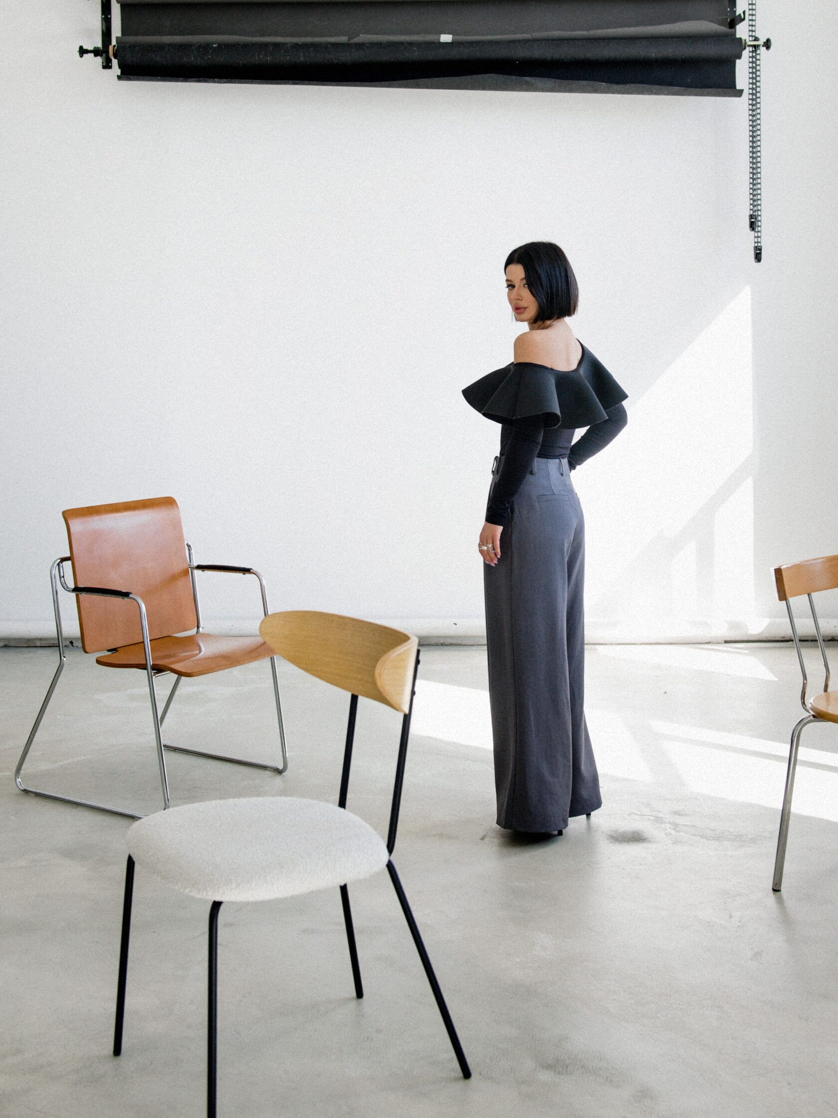 Стерликова Виктория VI.VISUAL