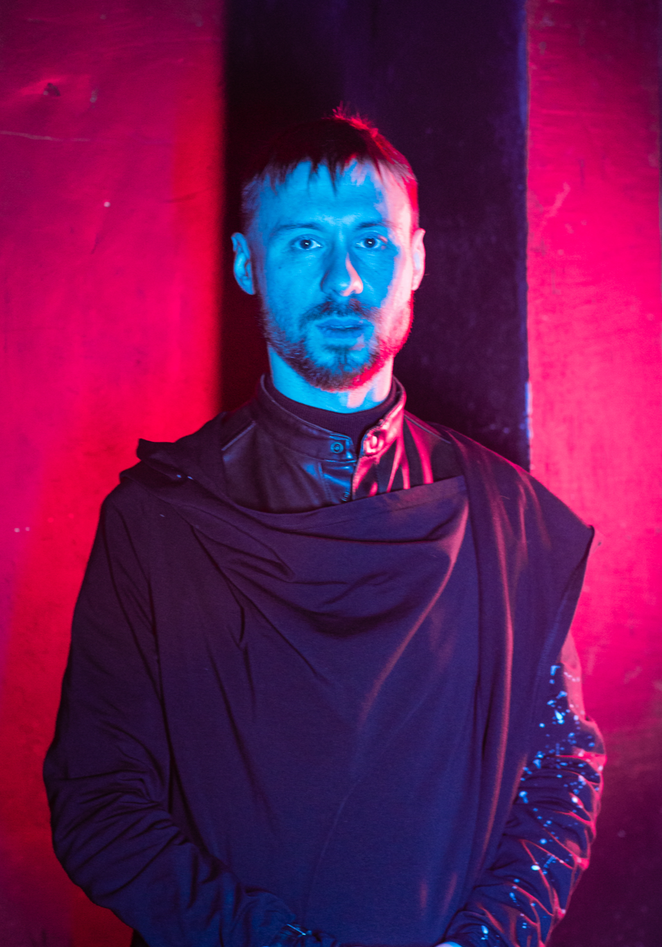 Михаил Федоров