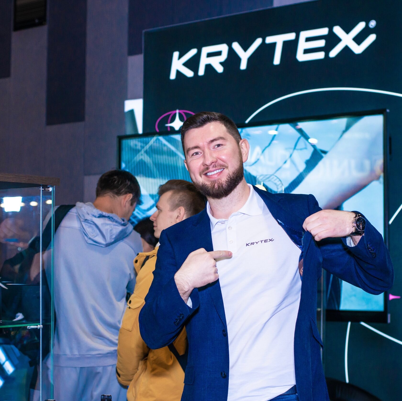 KRYTEX