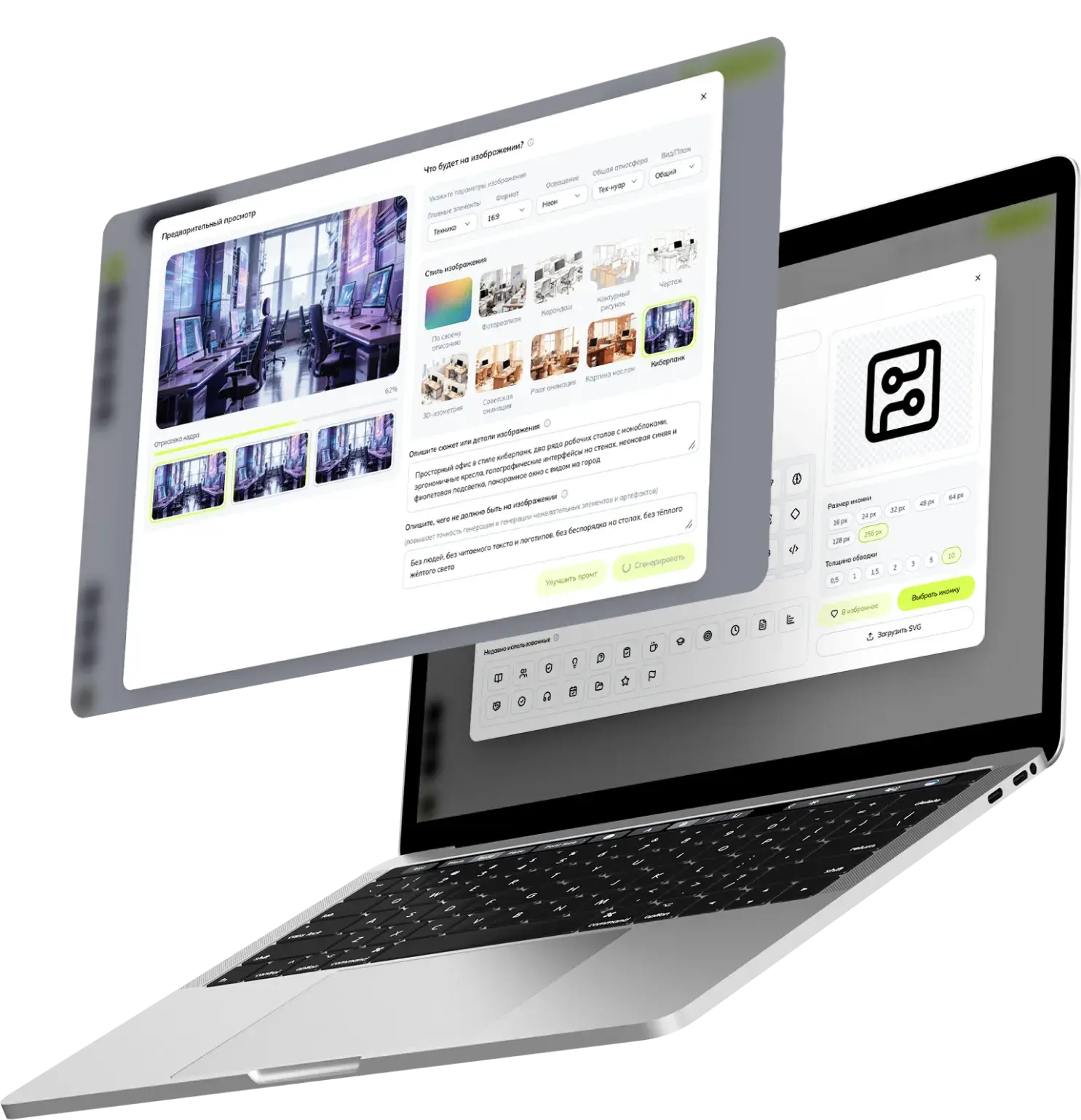 Интерактивные курсы на платформе Teachbase