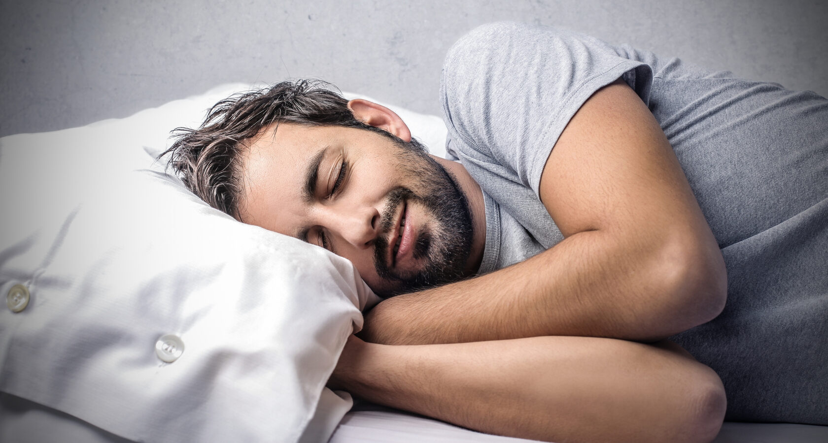 Как кровать влияет на сон