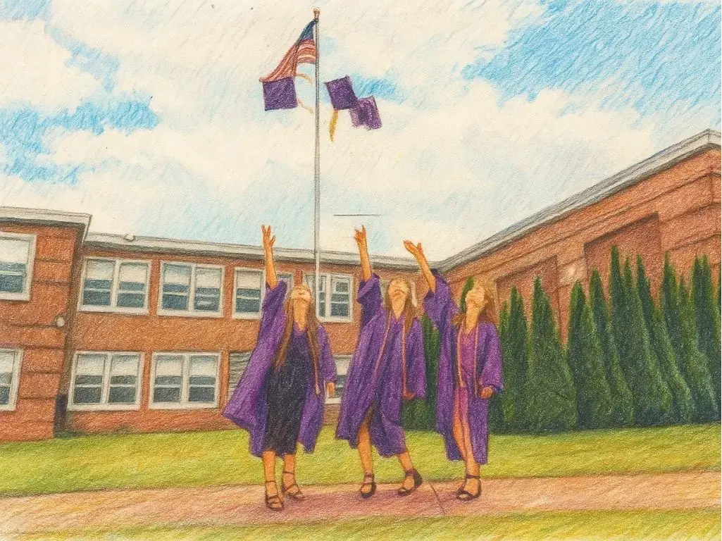 Стипендиальная программа