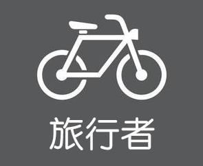 旅行者 戶外休閒背包