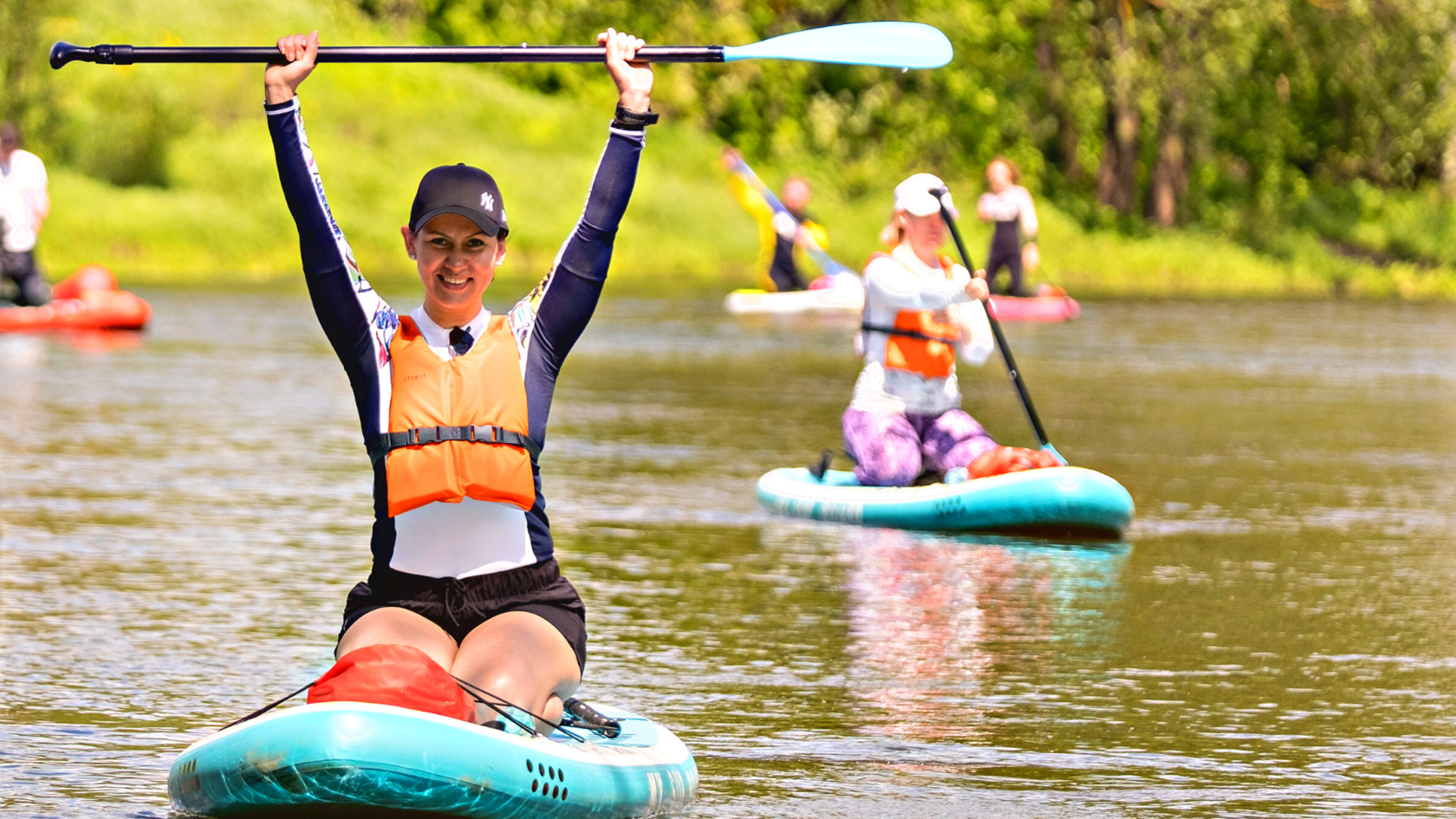 Sup Board сплавы