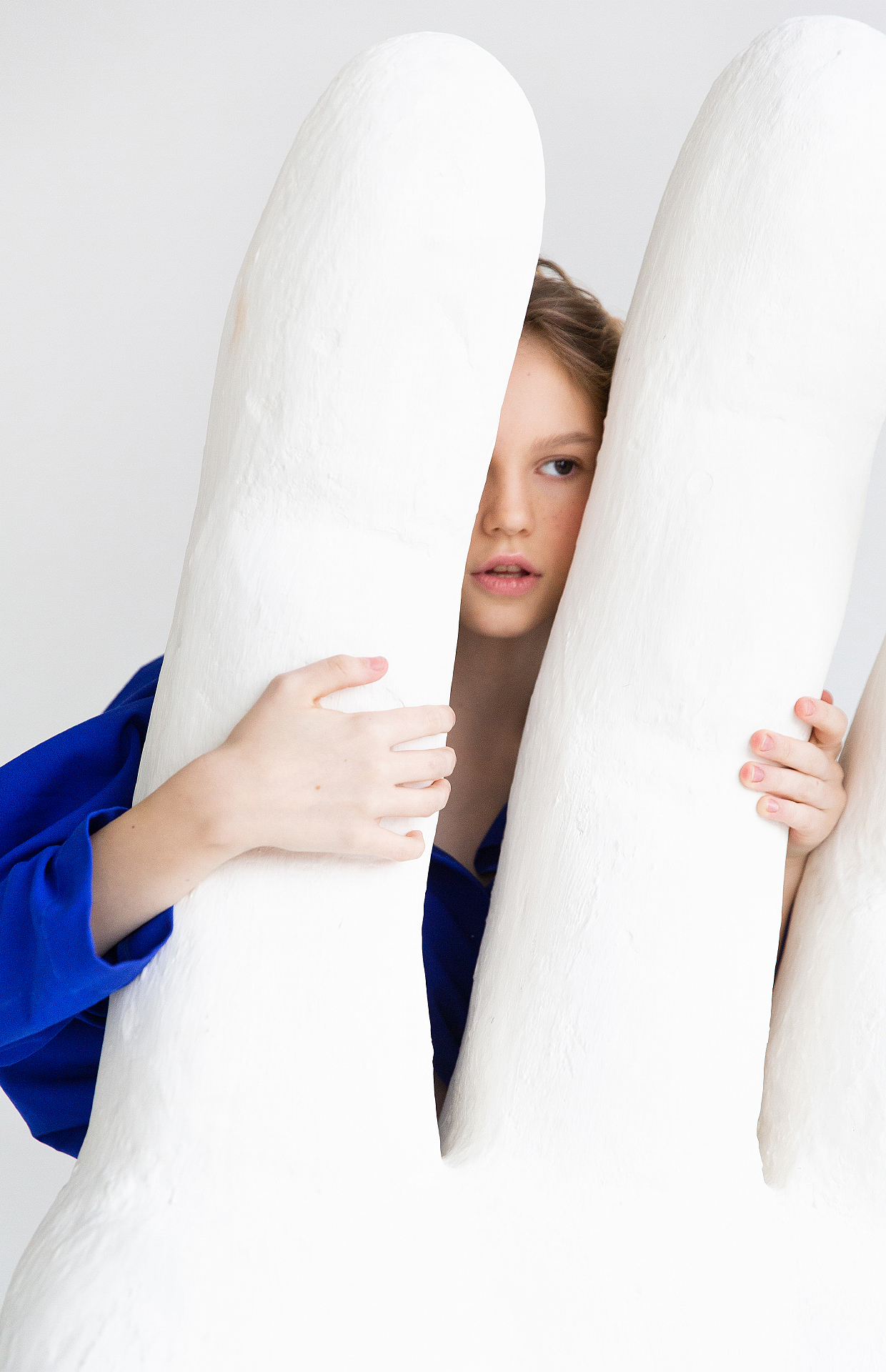 детская фотосессия