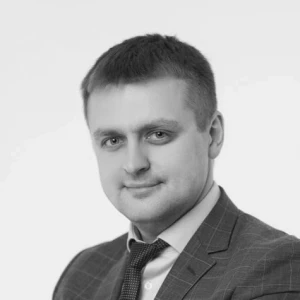 Кирилл Булгинов