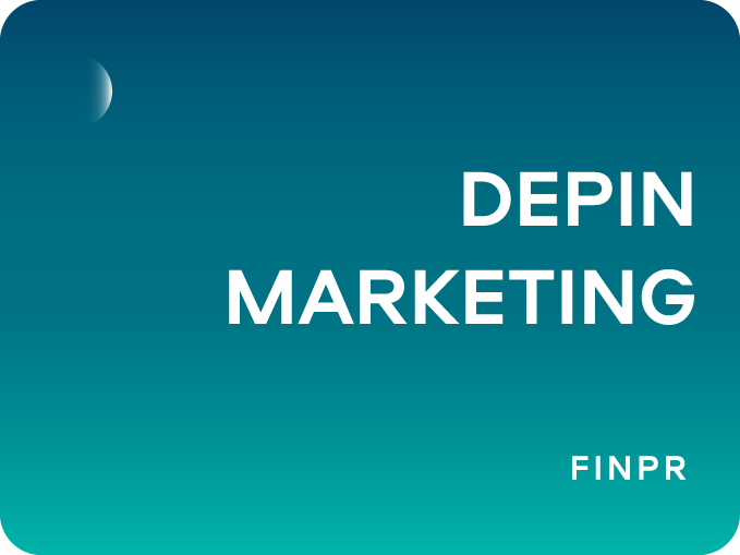 DePIN Marketing Comprehensive Guide