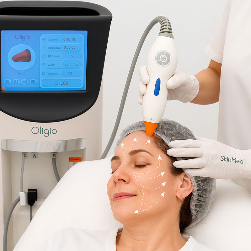 термолифтинг Олиджио