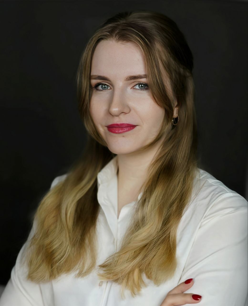 Диана Сивкова — Юрист