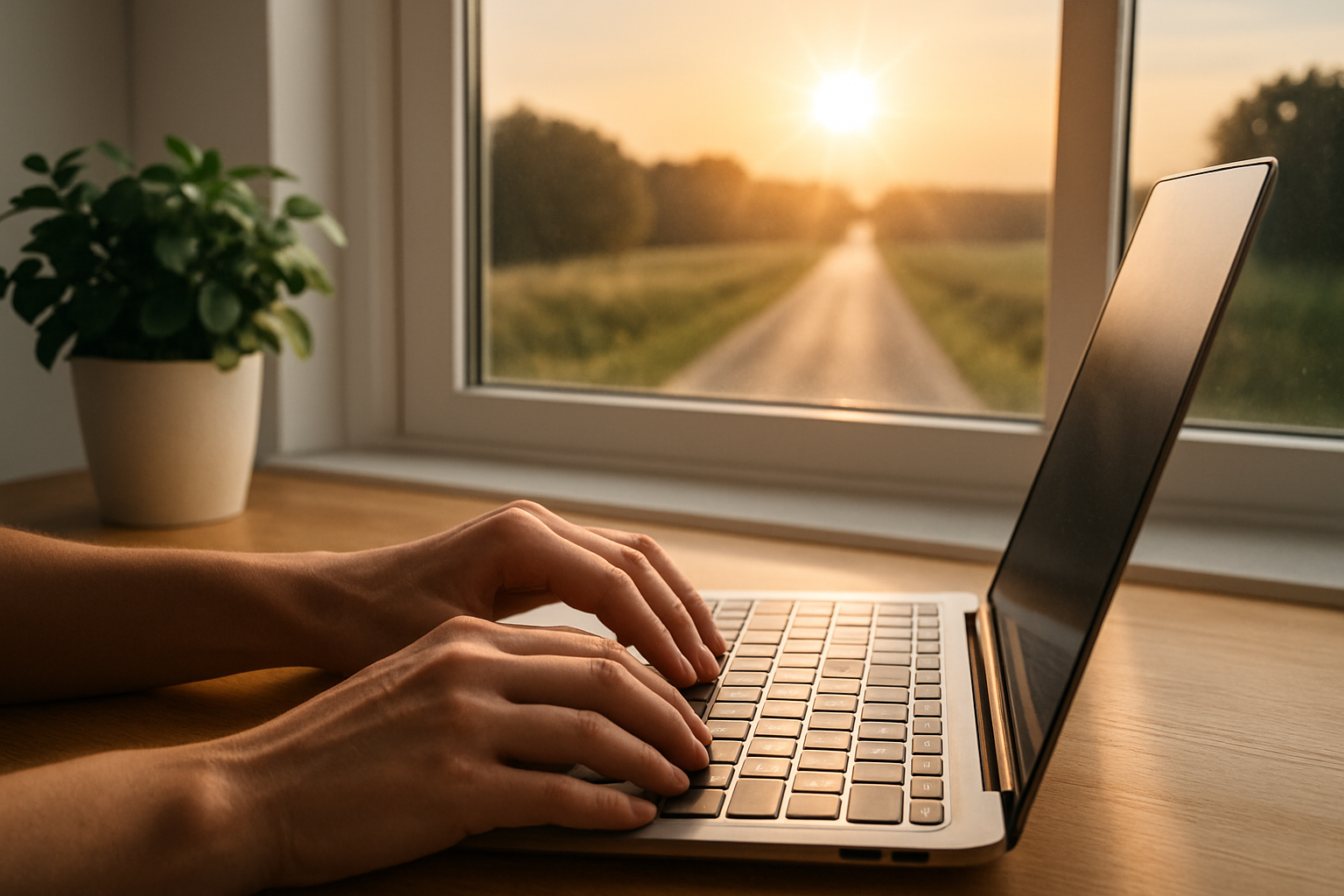 пошаговый план поиска удалённой работы