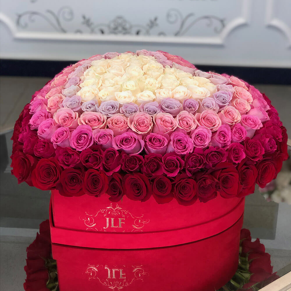 JLF 151 Heart