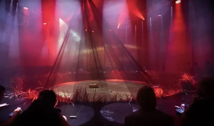 gajah putih fine dining bali