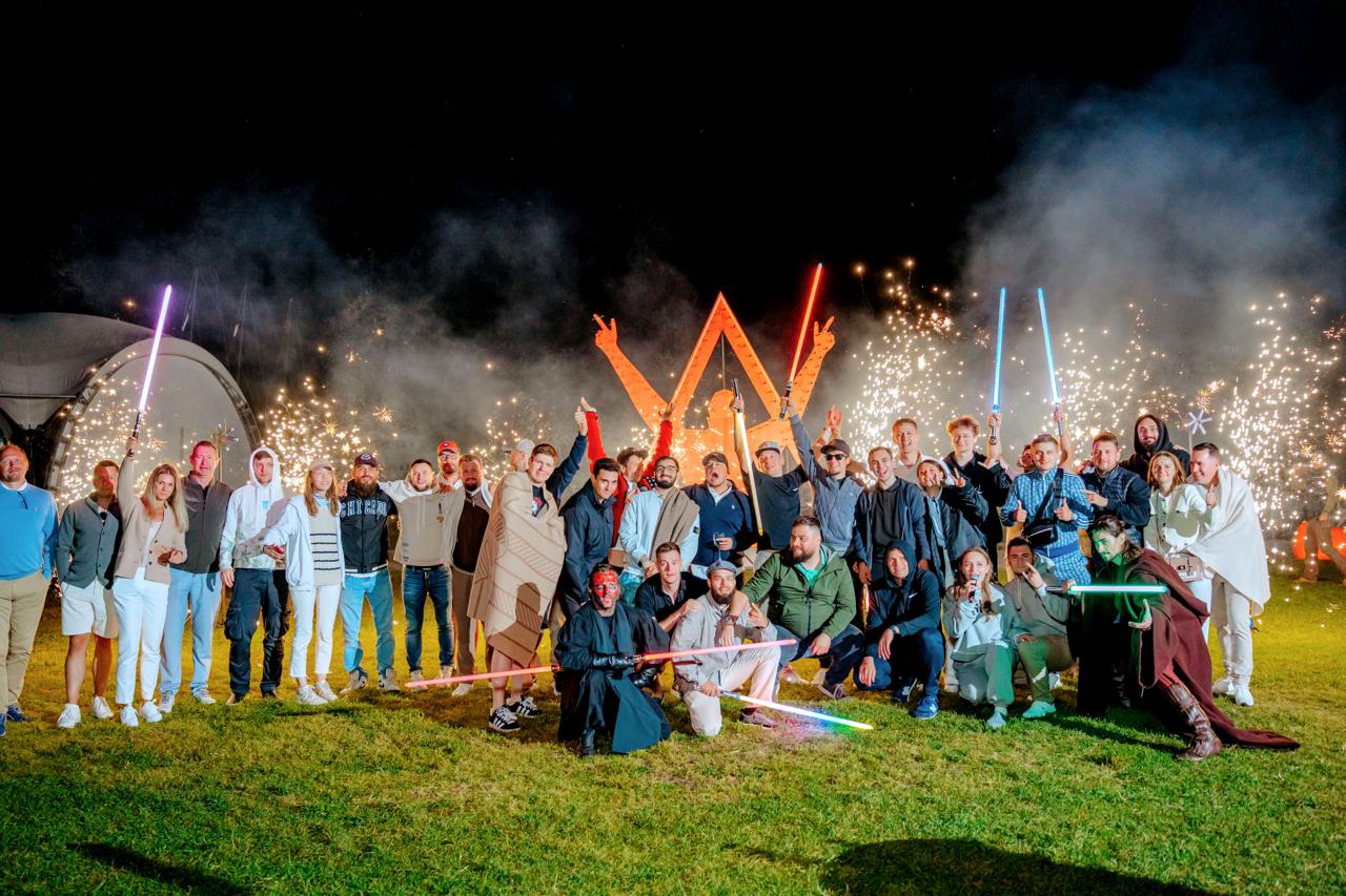 Ивент клуба