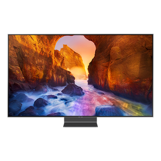 Ремонт телевизора Samsung QE65Q90RAUXRU в Нижнем Новгороде