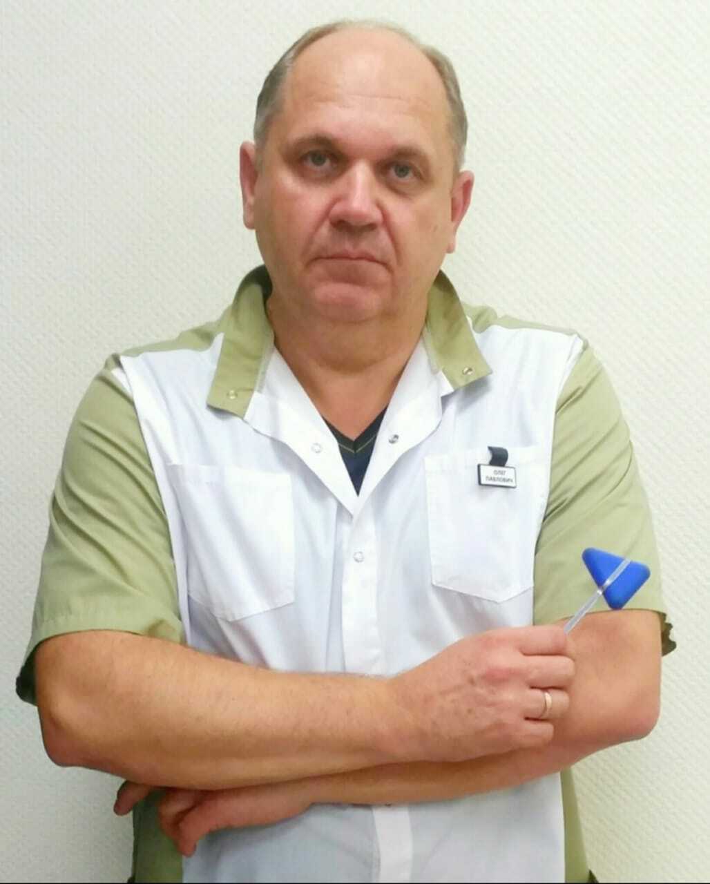 Невролог детский