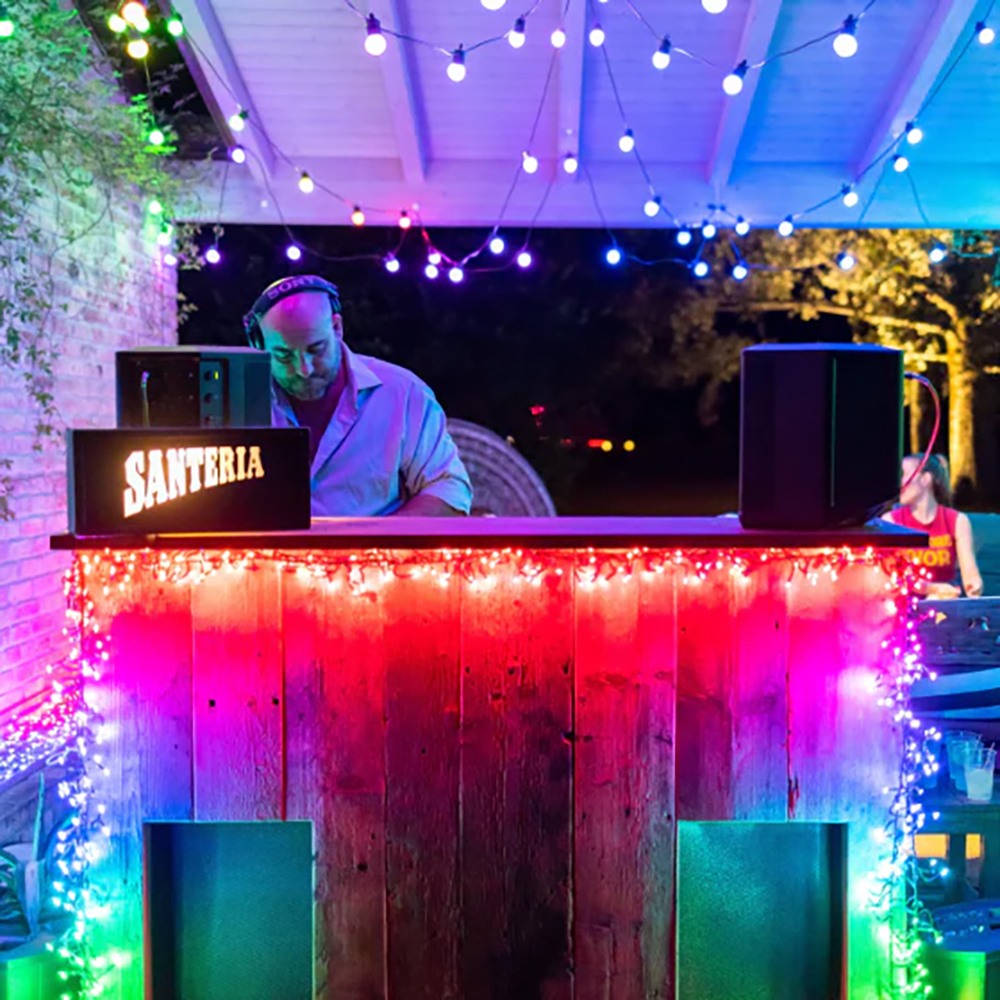 Twinkly Music
