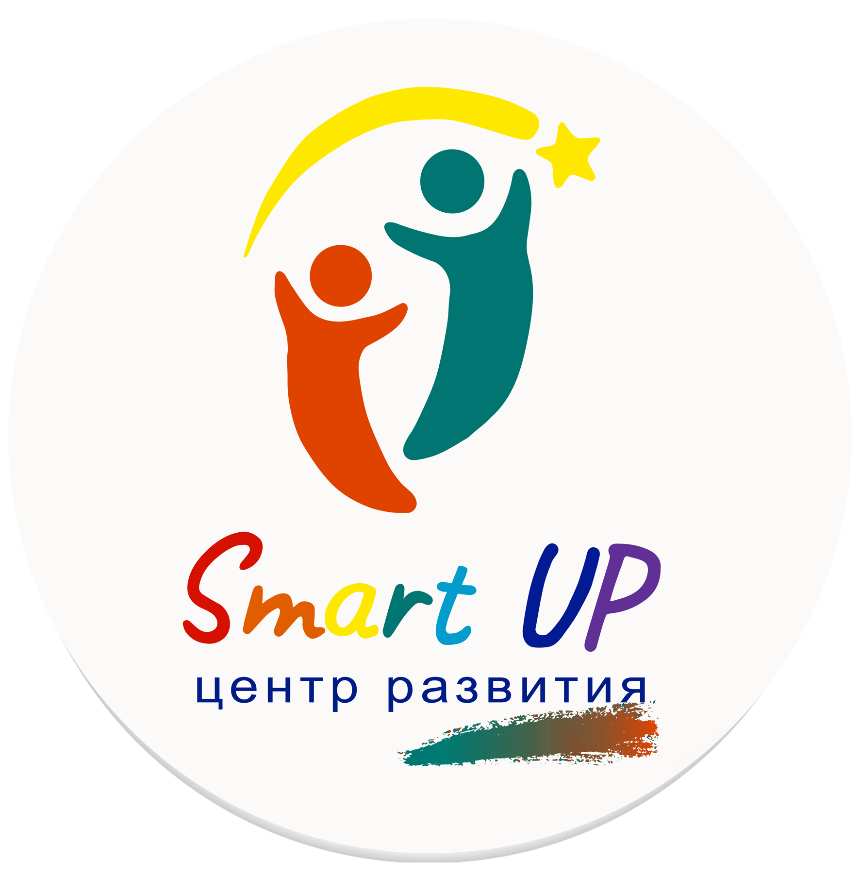 Центр развития Smart Up