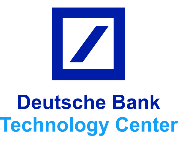 Deutsche Bank Technology Center.