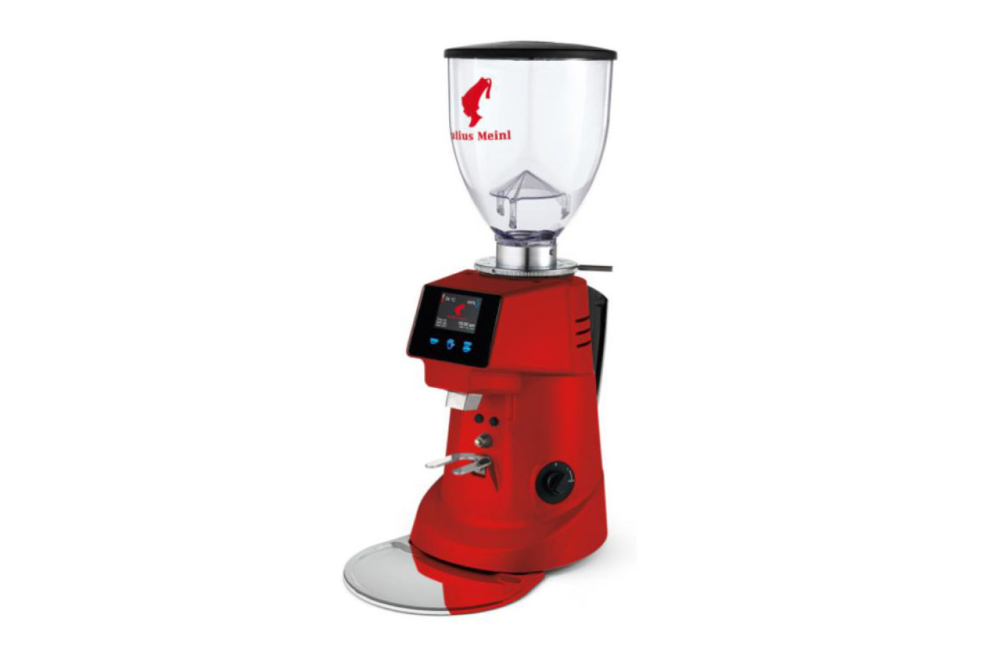 Julius meinl кофемашина как почистить и разобрать