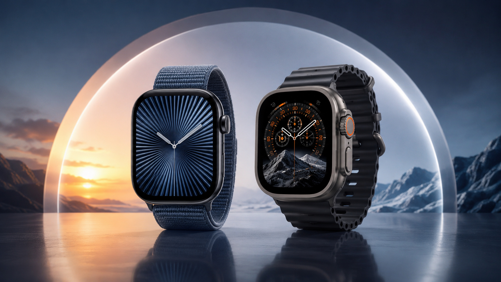 Apple Watch Series 12 — дата выхода и характеристики 2026
