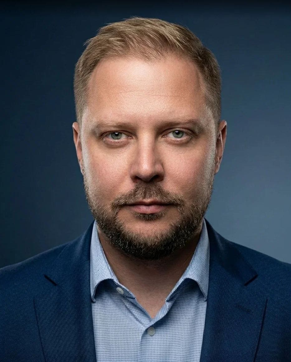 Андрей Рогозин