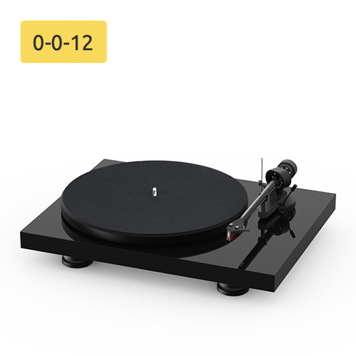 Pro-Ject Debut Carbon EVO