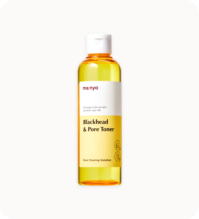 Blackhead & Pore Toner