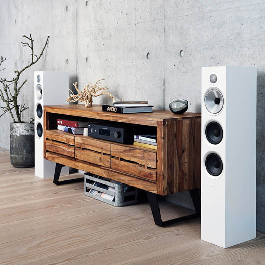 Bowers &amp; Wilkins 704 S2