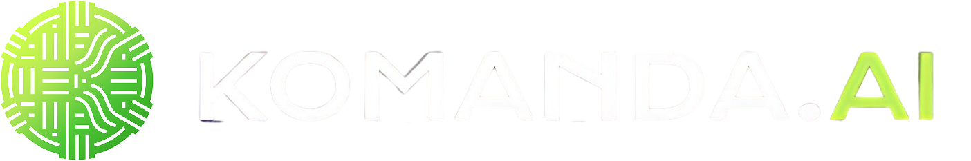 KOMANDA.AI