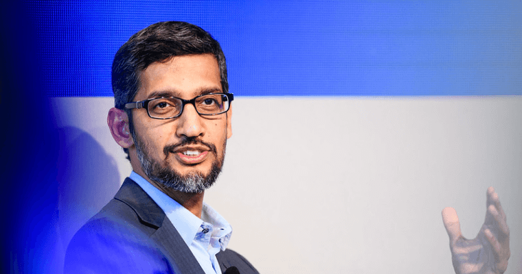 Сундар Пичай