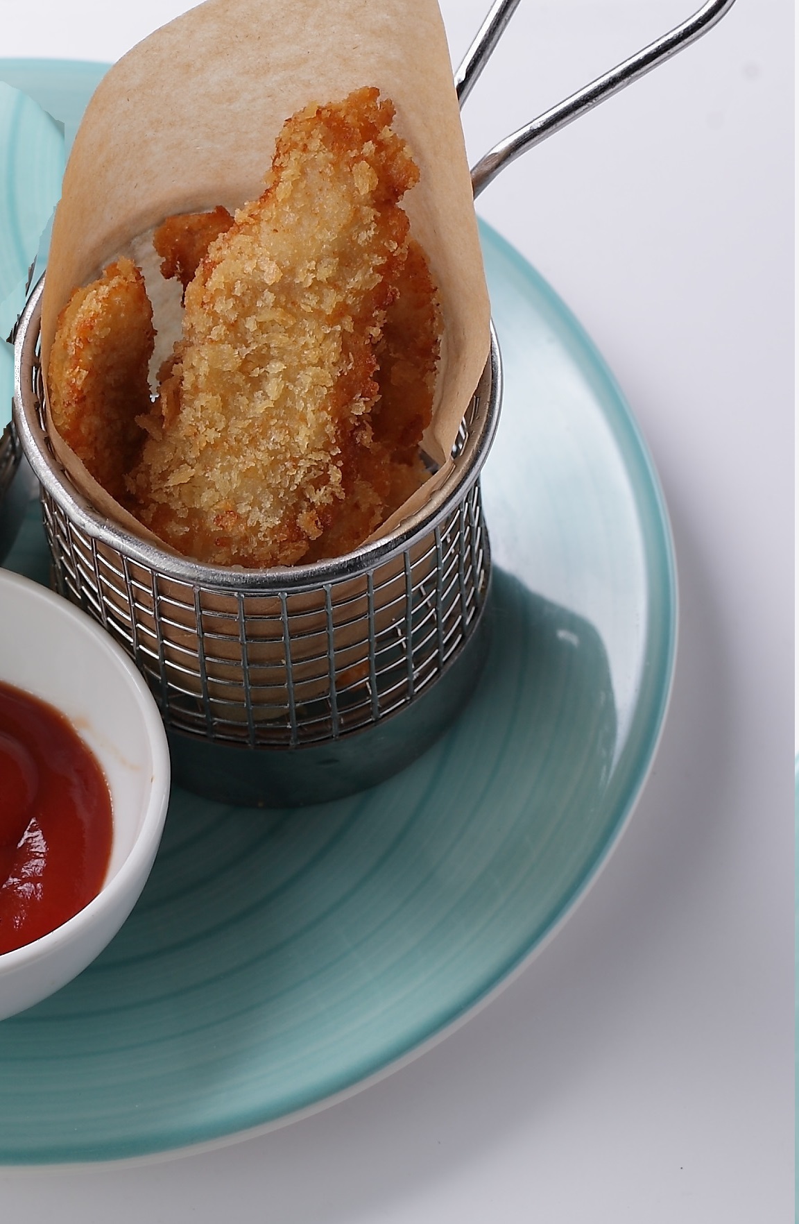 Детское меню