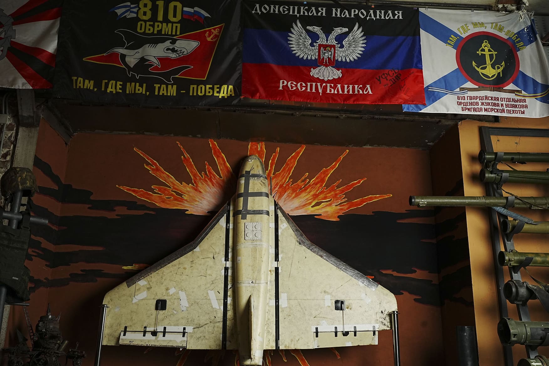 Музей «Мир исторической реконструкции», фотография 16