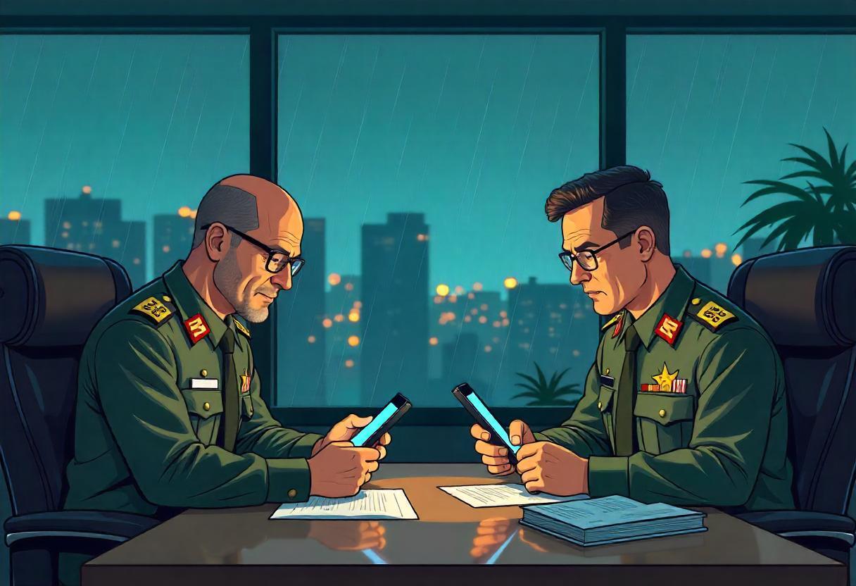 Пентагон, чистка соцсетей, упоминания о DEI
