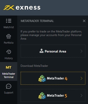 Need More Time? Read These Tips To Eliminate Log in to the Exness Trading Platform