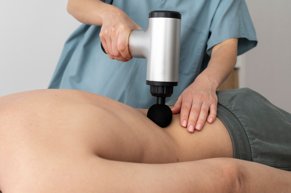 Виды аппаратного массажа, их особенности, плюсы и минусы