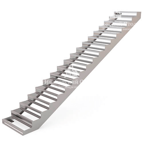 металлическая лестница