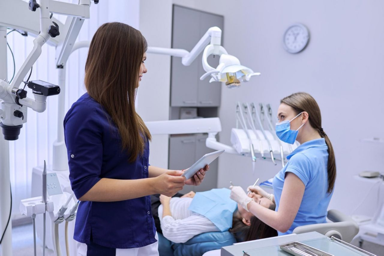 удаление зубов ульяновск