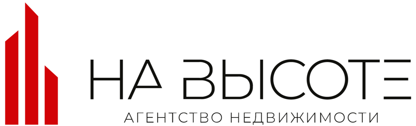 На высоте — агентство недвижимости