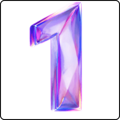 Цифра 1