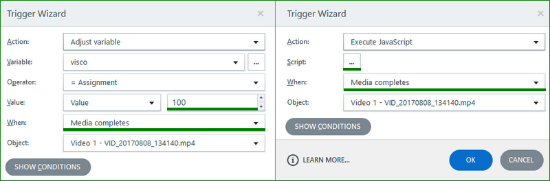 Articulate Storyline + JS