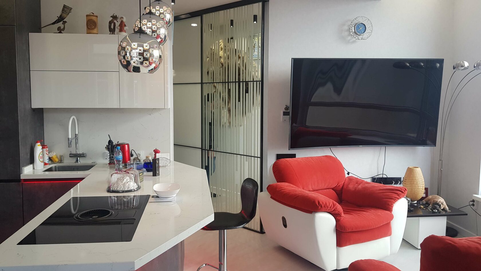 Ремонт квартиры под ключ