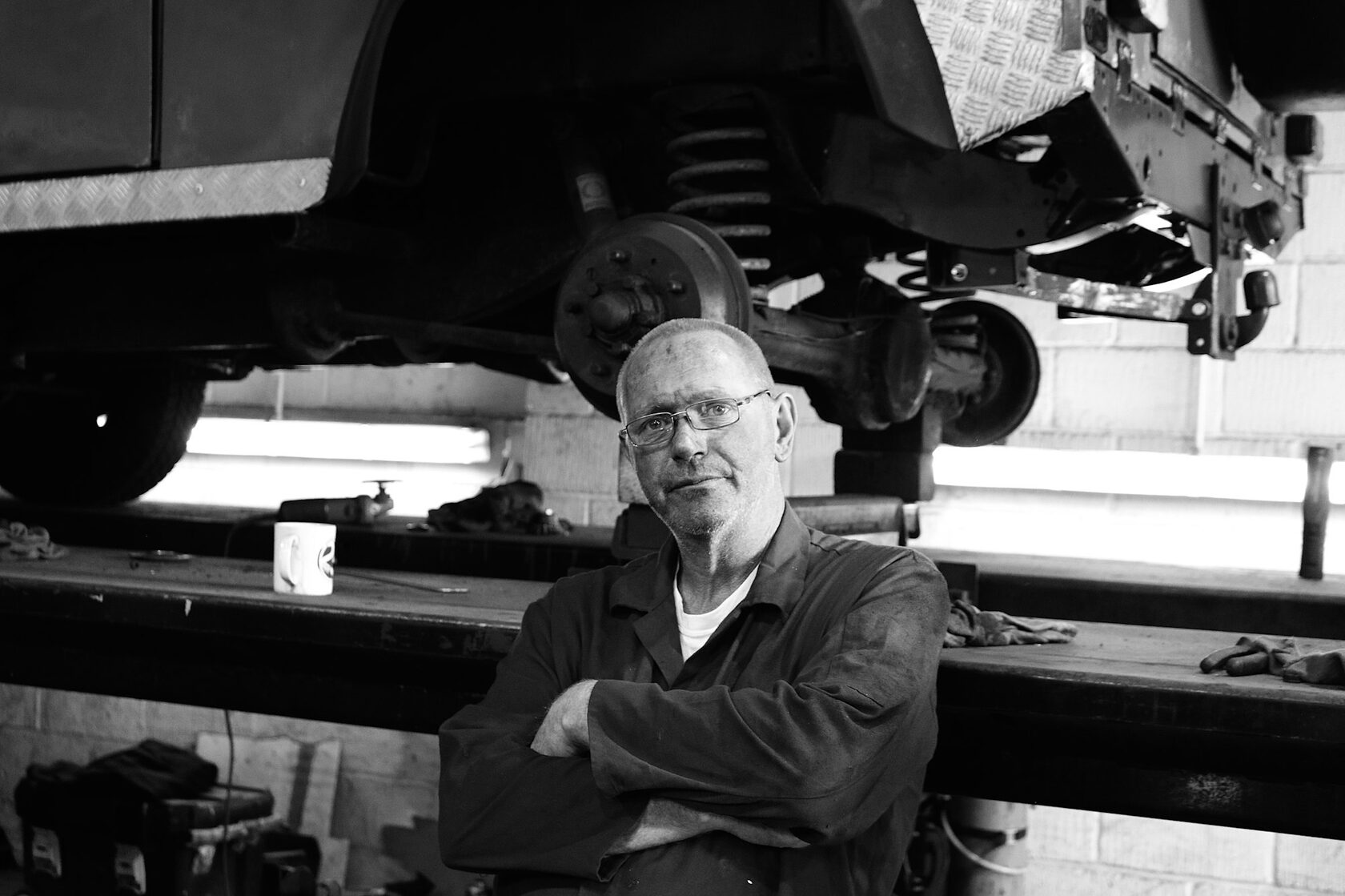 Дмитрий Орлов