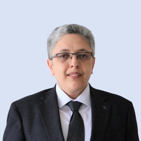 Карен Суренович Акопян