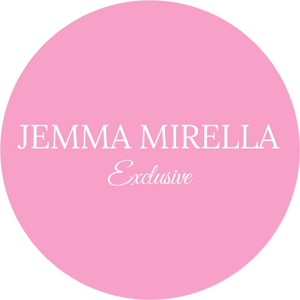 Jemma Mirella Exclusive