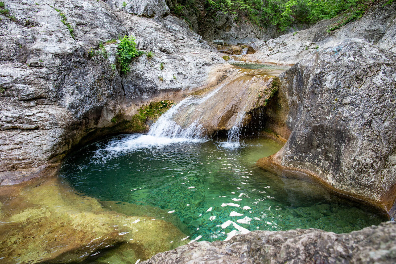 Соколиное крым фото