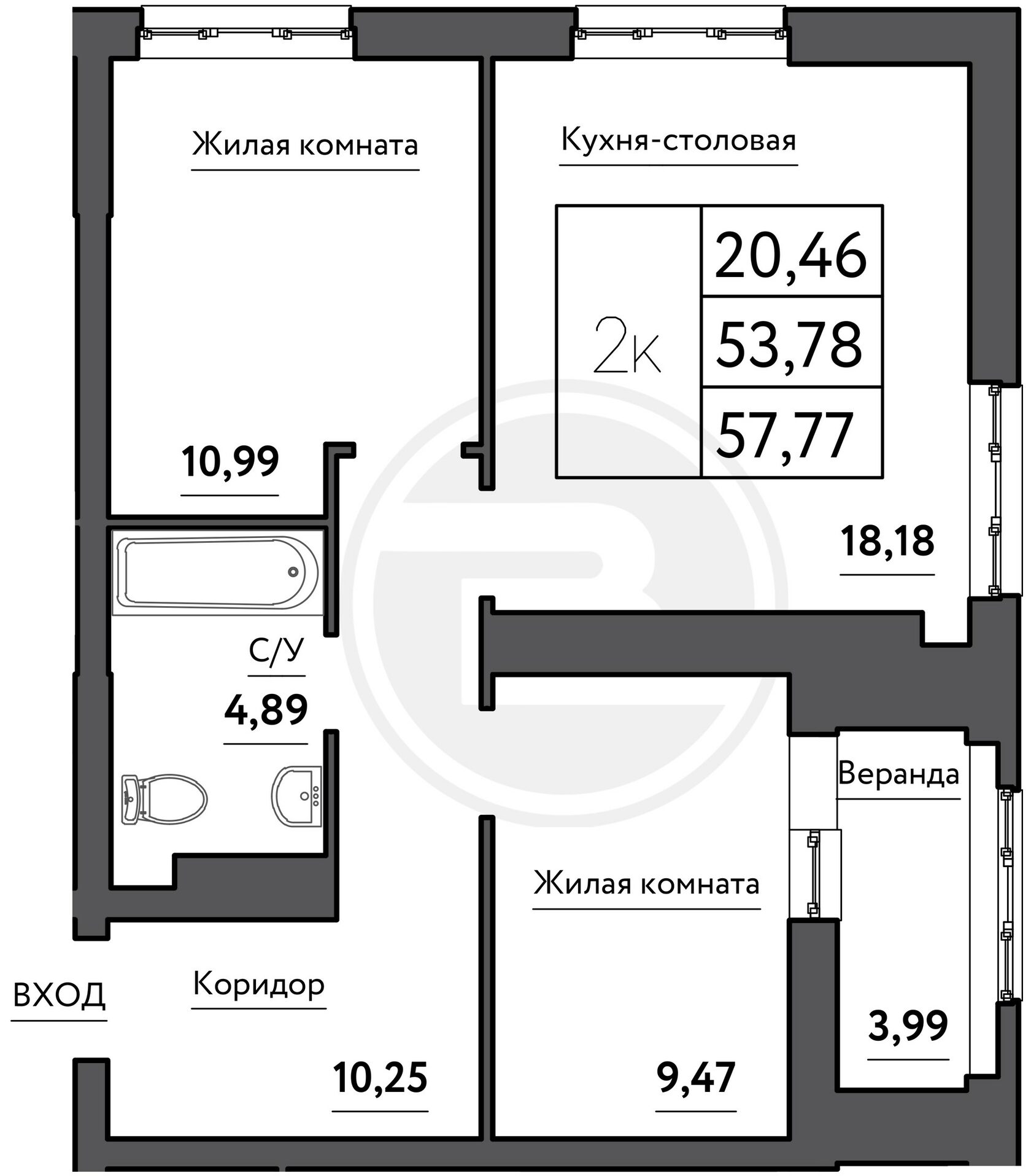 новая жизнь на корабельной самара жк