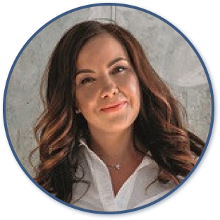 Низамова Елена Валериевна