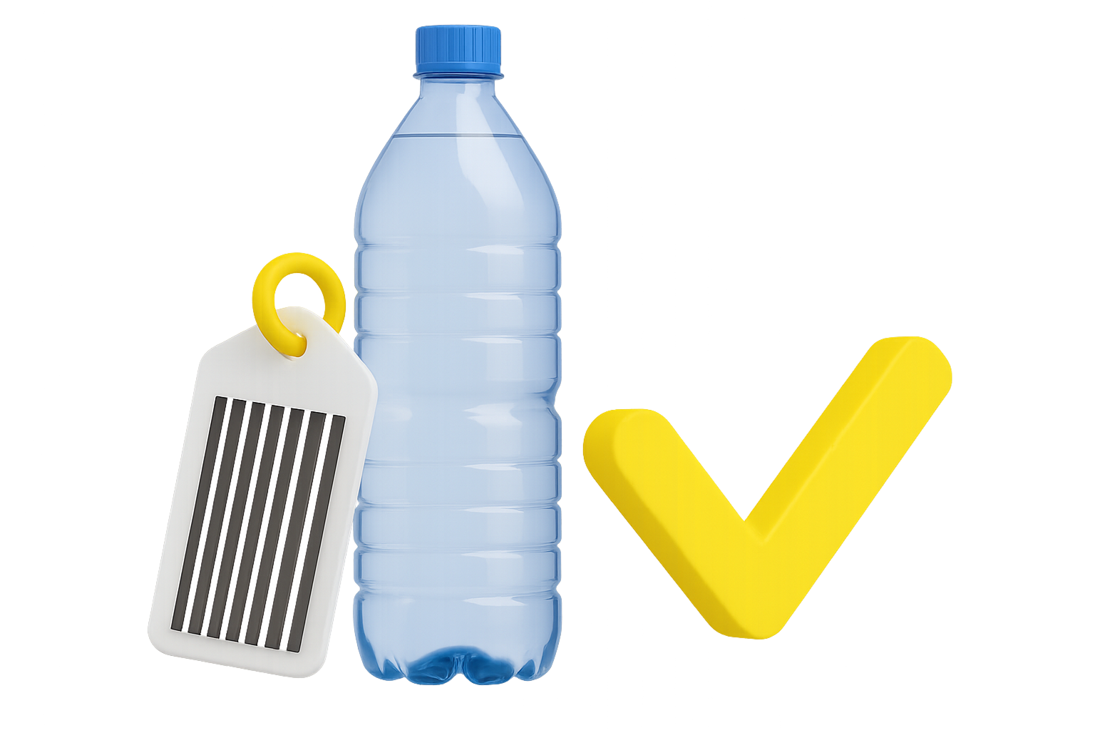Упакованная вода