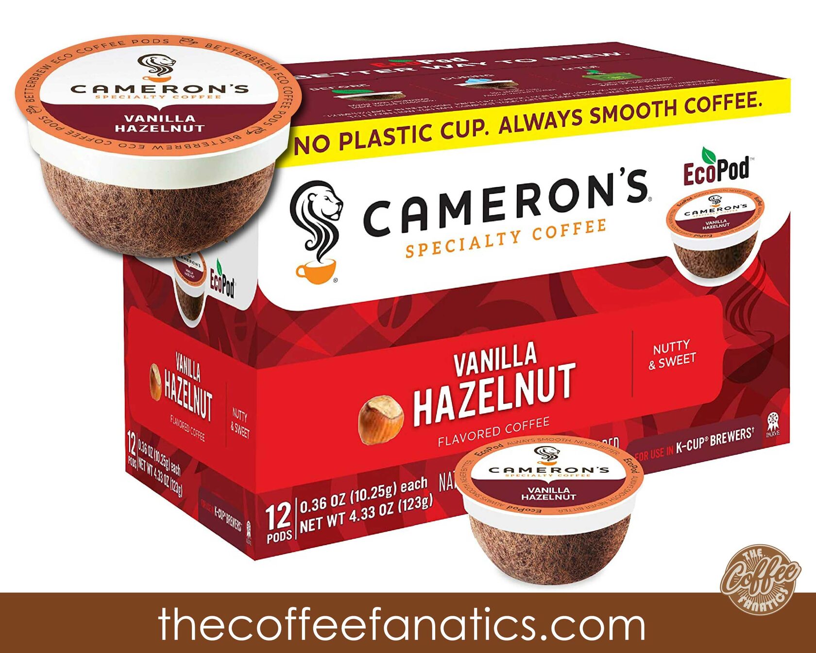 Best hazelnut coffee Homemade natural hazelnut coffee